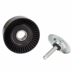 Order New Idler Pulley by MOTORCRAFT - YS363 For Your Vehicle