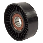 Order New Idler Pulley by MOTORCRAFT - YS364 For Your Vehicle