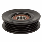 Order New Idler Pulley by MOTORCRAFT - YS368 For Your Vehicle