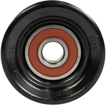 Order New Idler Pulley by MOTORCRAFT - YS375 For Your Vehicle