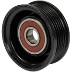 Order New Idler Pulley by MOTORCRAFT - YS375 For Your Vehicle
