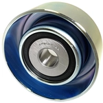 Order NSK - 80SPF0351DD - Drive Belt Idler Pulley For Your Vehicle