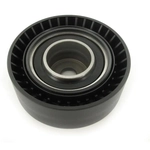 Order New Idler Pulley by SKF - ACP38004 For Your Vehicle