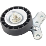 Order SKP - SK36106 - Drive Belt Idler Pulley For Your Vehicle