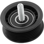 Order SKP - SK36443 - Drive Belt Idler Pulley For Your Vehicle