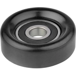 Order SKP - SK419628 - Drive Belt Idler Pulley For Your Vehicle