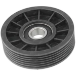 Order SKP - SK89004 - Drive Belt Idler Pulley For Your Vehicle