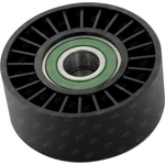 Order SKP - SK89005 - Drive Belt Idler Pulley For Your Vehicle