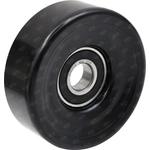 Order SKP - SK89006 - Drive Belt Idler Pulley For Your Vehicle