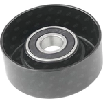 Order SKP - SK89007 - Drive Belt Idler Pulley For Your Vehicle