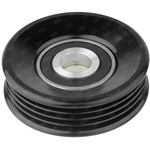 Order SKP - SK89050 - Accessory Drive Belt Idler Pulley For Your Vehicle