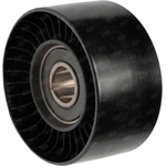 Order SKP - SK89144 - Drive Belt Idler Pulley For Your Vehicle