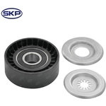 Order New Idler Pulley by SKP - SK89161 For Your Vehicle