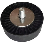 Order SKP - SK89163 - Drive Belt Idler Pulley For Your Vehicle