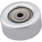 Order SKP - SK89169 - Drive Belt Idler Pulley For Your Vehicle