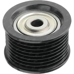 Order SKP - SK89502 - Drive Belt Idler Pulley For Your Vehicle