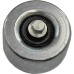 Order SKP - SK89506 - Drive Belt Idler Pulley For Your Vehicle