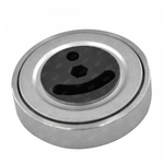 Order SKP - SK89509 - New Idler Pulley For Your Vehicle