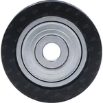 Order SKP - SK89808 - Drive Belt Idler Pulley For Your Vehicle