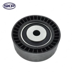 Order New Idler Pulley by SKP - SKAPV2109 For Your Vehicle