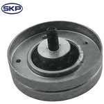 Order Poulie folle neuve by SKP - SKAPV2541 For Your Vehicle