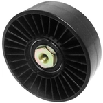 Order URO - 028145278E - Drive Belt Tensioner Pulley For Your Vehicle