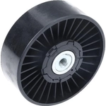 Order URO - 028145278E - Drive Belt Tensioner Pulley For Your Vehicle