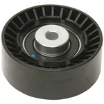 Order New Idler Pulley by URO - 038145276 For Your Vehicle