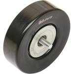 Order URO - 06B903341B - Access Belt Idler Pulley For Your Vehicle