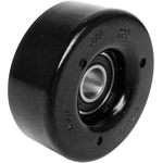 Order URO - 1042001070 - Accessory Belt Idler Pulley For Your Vehicle