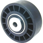 Order New Idler Pulley by URO - 1112020119 For Your Vehicle