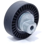 Order URO - 11281748130 - New Idler Pulley For Your Vehicle