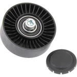 Order New Idler Pulley by URO - 11287556251 For Your Vehicle