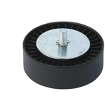 Order New Idler Pulley by URO - 11287557851 For Your Vehicle