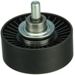 Order URO - 11287578674 - Drive Belt Idler Pulley For Your Vehicle