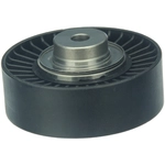 Order URO - 11287578675 - Drive Belt Idler Pulley For Your Vehicle