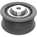 Order URO - 1202000470 - New Idler Pulley For Your Vehicle
