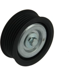 Order New Idler Pulley by URO - 2722021019 For Your Vehicle