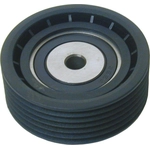 Order New Idler Pulley by URO - 4356127 For Your Vehicle