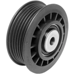 Order URO - 6012000770 - Accessory Belt Idler Pulley For Your Vehicle