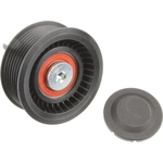 Order New Idler Pulley by URO - 94810212001 For Your Vehicle