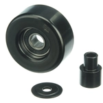 Order URO - 99610211856 - New Idler Pulley For Your Vehicle
