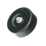 Order URO - 99611501575 - Drive Belt Idler Pulley For Your Vehicle