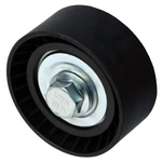 Order URO - LR028879 - Access Belt Idler Pulley For Your Vehicle