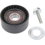 Order URO - LR028879 - Access Belt Idler Pulley For Your Vehicle