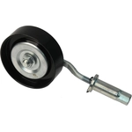 Order URO - NI1414498 - Idler Pulley For Your Vehicle