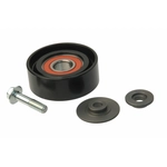 Order New Idler Pulley by URO - PQR101150 For Your Vehicle