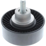 Order New Idler Pulley by VAICO - V10-0975 For Your Vehicle
