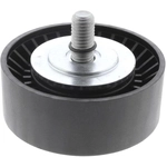 Order VAICO - V20-3214 - Drive Belt Idler Pulley For Your Vehicle