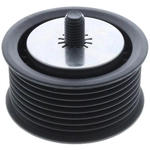 Order VAICO - V20-3406 - V-Ribbed Belt Guide Pulley For Your Vehicle